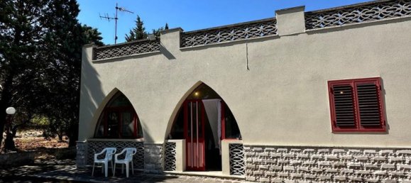 9 غرف نوم فيلا في Mottola, Italy رقم 333364 17