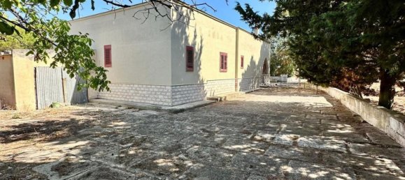 9 غرف نوم فيلا في Mottola, Italy رقم 333364 15