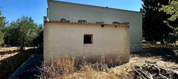 9 غرف نوم فيلا في Mottola, Italy رقم 333364 28