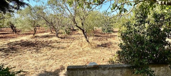 9 غرف نوم فيلا في Mottola, Italy رقم 333364 42