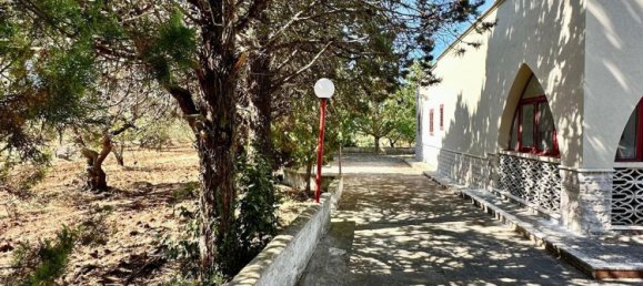 9 غرف نوم فيلا في Mottola, Italy رقم 333364 9