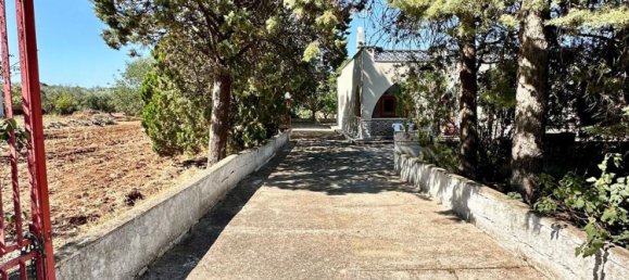 9 غرف نوم فيلا في Mottola, Italy رقم 333364 8