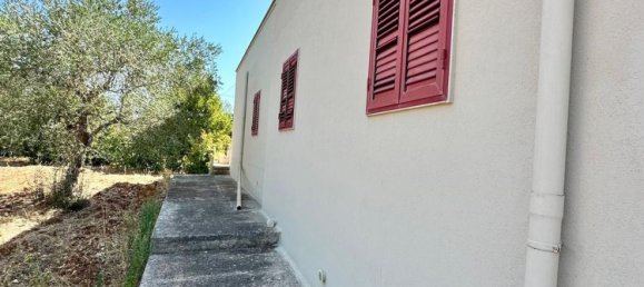 9 غرف نوم فيلا في Mottola, Italy رقم 333364 23