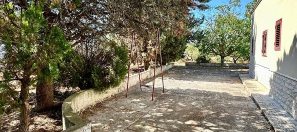 9 غرف نوم فيلا في Mottola, Italy رقم 333364 19