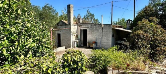 9 غرف نوم فيلا في Mottola, Italy رقم 333364 29