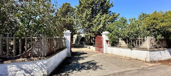 9 غرف نوم فيلا في Mottola, Italy رقم 333364 5