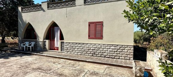 9 غرف نوم فيلا في Mottola, Italy رقم 333364 10