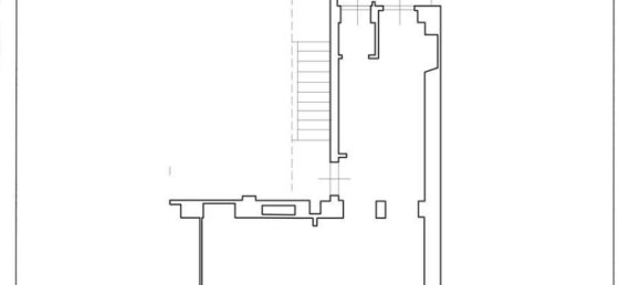 3 rooms Apartment in Mornese, Italy No. 306834 12