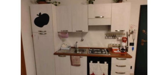 3 rooms Apartment in Mornese, Italy No. 306834 3