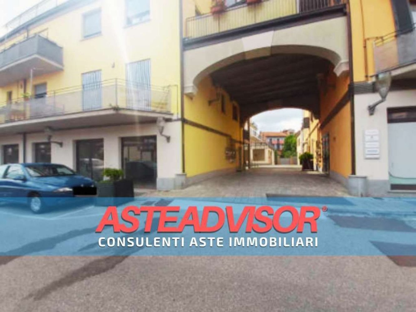 3 rooms Apartment in Mornese, Italy No. 306834