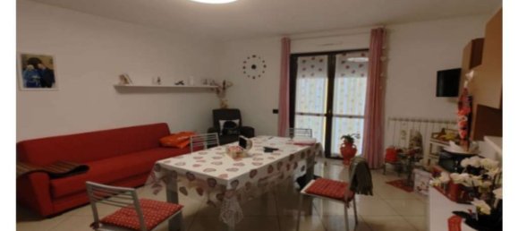 3 rooms Apartment in Mornese, Italy No. 306834 2