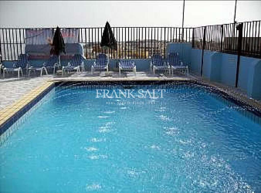  Hotel in Saint Paul's Bay, Malta No. 13528