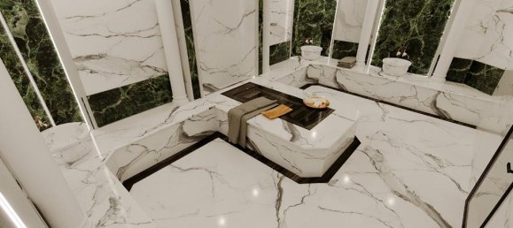 2-Zimmer Wohnung in Oba, Turkey, Nr. 29805 26