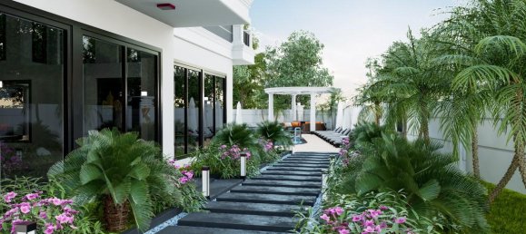 2-Zimmer Wohnung in Oba, Turkey, Nr. 29805 7