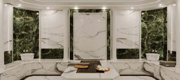 2-Zimmer Wohnung in Oba, Turkey, Nr. 29805 25