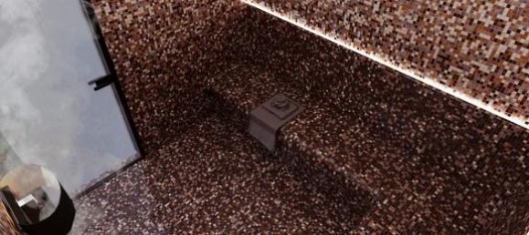 2-Zimmer Wohnung in Oba, Turkey, Nr. 29805 17