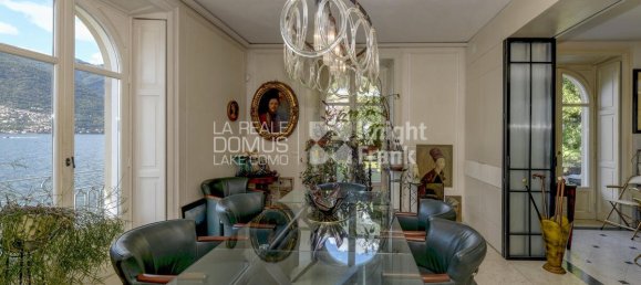 4 chambres Villa à Blevio, Italy No. 320763 15