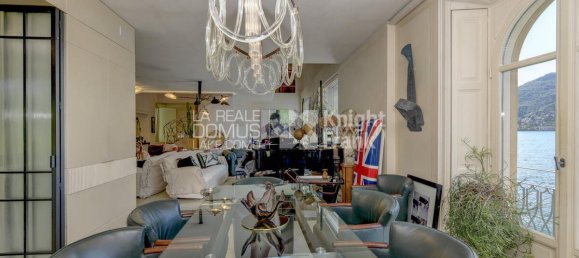 4 chambres Villa à Blevio, Italy No. 320763 16