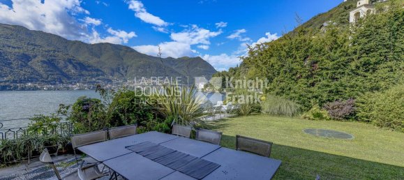 4 chambres Villa à Blevio, Italy No. 320763 7