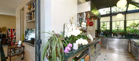 4 chambres Villa à Blevio, Italy No. 320763 37