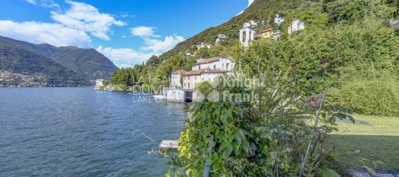 4 chambres Villa à Blevio, Italy No. 320763 12