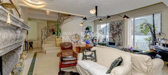 4 chambres Villa à Blevio, Italy No. 320763 22