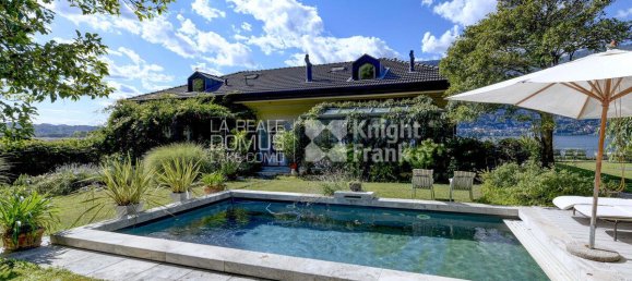 4 chambres Villa à Blevio, Italy No. 320763 13