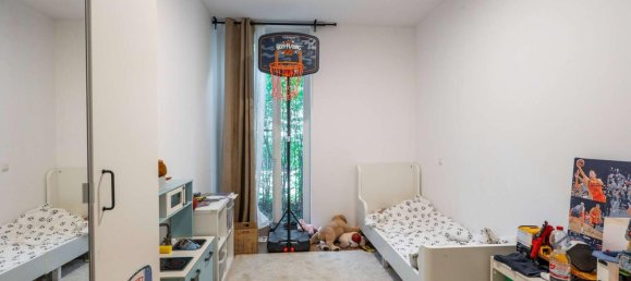 Квартира с 2 спальнями в Митте, Германия № 370209 12