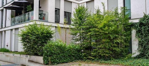 Квартира с 2 спальнями в Митте, Германия № 370209 8