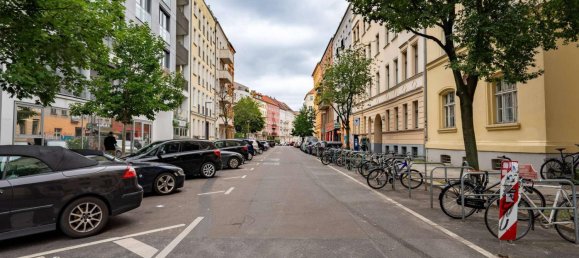 Квартира с 2 спальнями в Митте, Германия № 370209 16