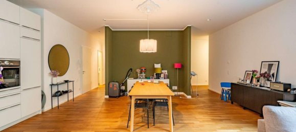 Квартира с 2 спальнями в Митте, Германия № 370209 7