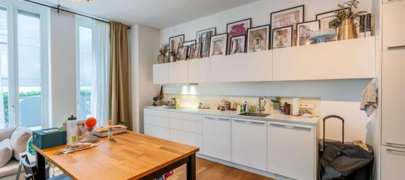 Квартира с 2 спальнями в Митте, Германия № 370209 6