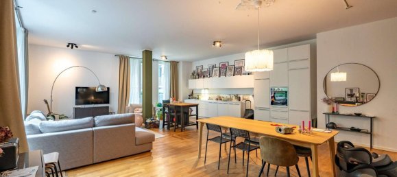 Квартира с 2 спальнями в Митте, Германия № 370209 2