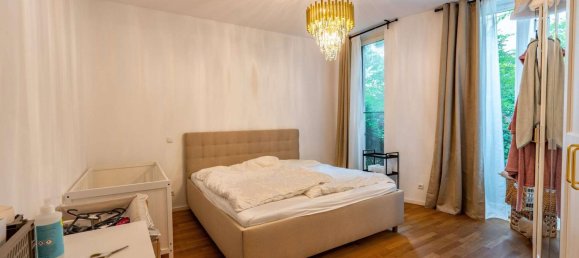 Квартира с 2 спальнями в Митте, Германия № 370209 10