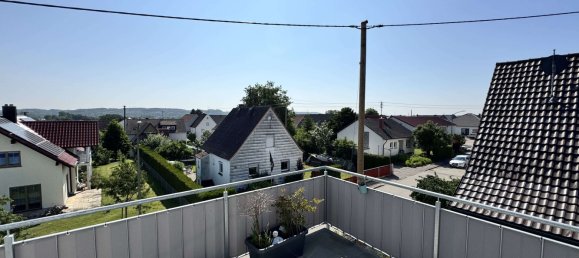 Apartamento T1 em Gunzburg, Germany N.º 240176 3