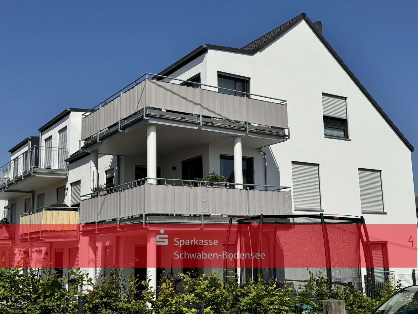 Apartamento T1 em Gunzburg, Germany N.º 240176