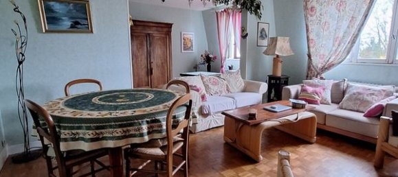 3 chambres Appartement à Compiègne, France No. 224906 2