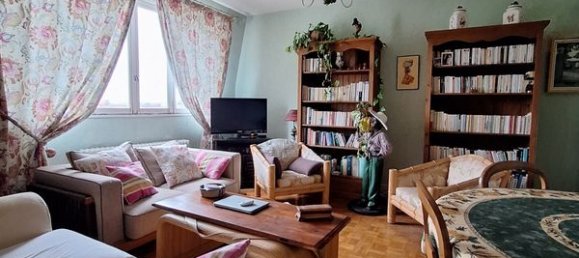 3 chambres Appartement à Compiègne, France No. 224906 3