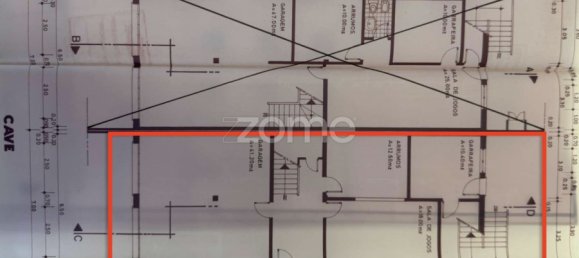 4 chambres Maison à Rio de Mouro, Portugal No. 136146 8