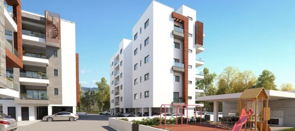 1 غرف نوم شقة في Ypsonas, Cyprus رقم 28965 10