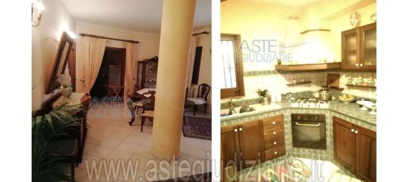 6 rooms Apartment in Salemi, Italy No. 214039 29