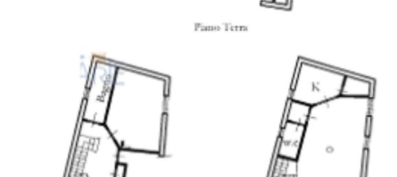 6 rooms Apartment in Salemi, Italy No. 214039 12