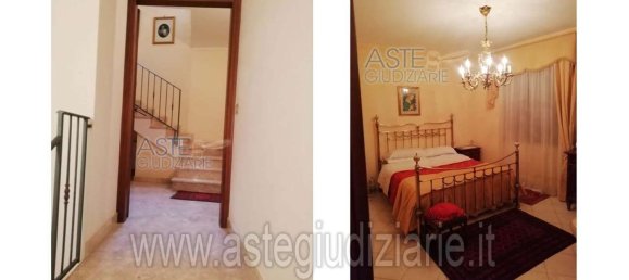 6 rooms Apartment in Salemi, Italy No. 214039 27