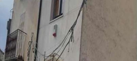 6 rooms Apartment in Salemi, Italy No. 214039 2