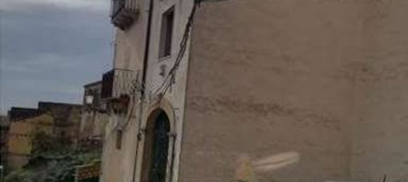 6 rooms Apartment in Salemi, Italy No. 214039 31