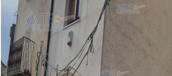 6 rooms Apartment in Salemi, Italy No. 214039 24