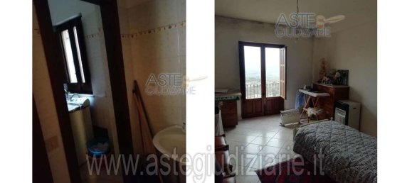 6 rooms Apartment in Salemi, Italy No. 214039 30