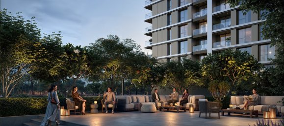 1 Schlafzimmer Wohnung in Dubai Creek Harbour (The Lagoons), UAE, Nr. 121062 3