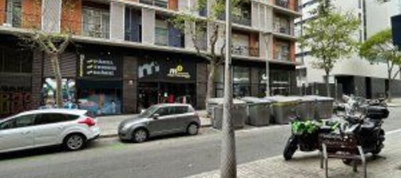 Imóvel comercial em Eixample, Spain 794 m² N.º 168551 8