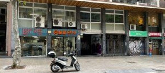 Imóvel comercial em Eixample, Spain 794 m² N.º 168551 12